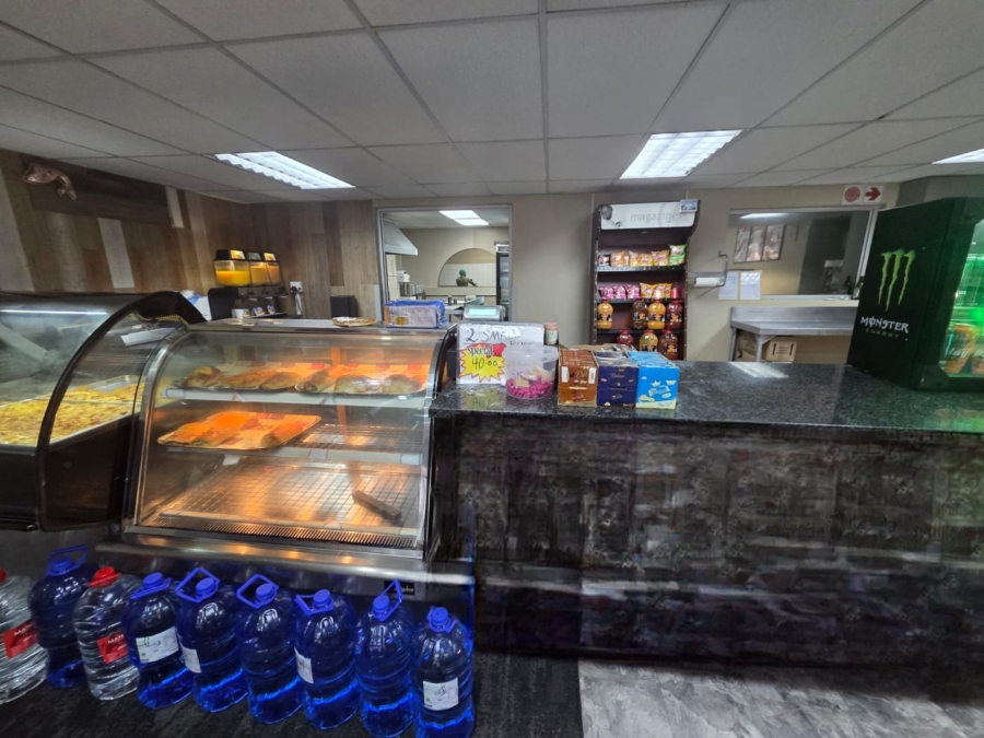 Commercial Property for Sale in Bloemfontein Free State